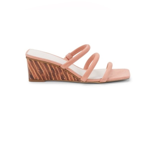 SANCTUARY
Klique Suede Sandals - Picture 2 of 12